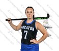 FH Media Day  Wheaton College Field Hockey Media Day 2024. - Photo By: KEITH NORDSTROM
